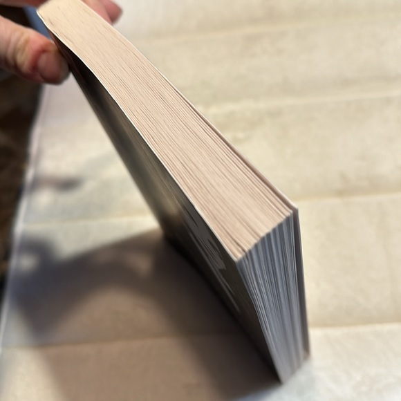 ⭐️2/$12⭐️ secret Vampire. Gift giving condition - Picture 5 of 5